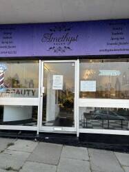 Hair and Beauty salon