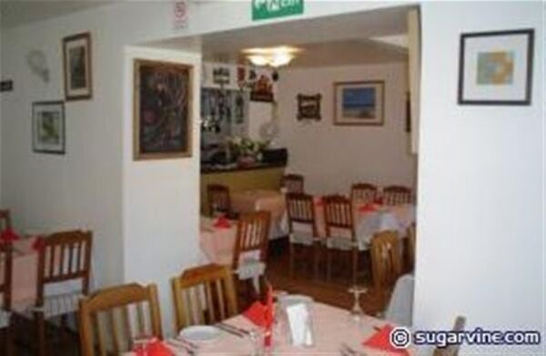 Restaurant in Stockport