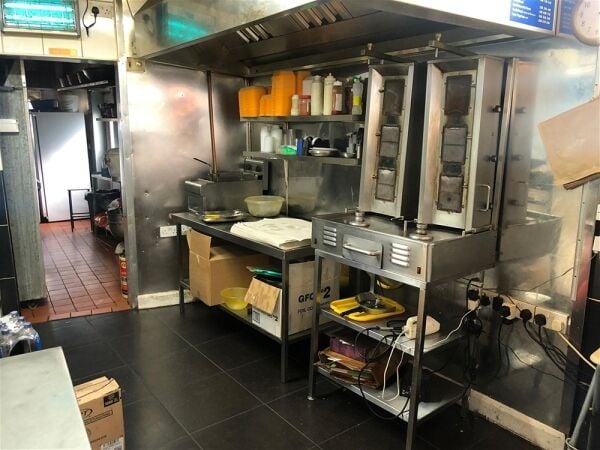 Restaurant/Takeaway in Rochdale Restaurant/Takeaway in Rochdale