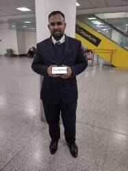 Chauffeur Business in Tunbridge Wells kent