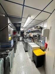 Italian Restaurant Photo 4