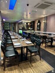 Fully licenced Turkish Restaurant & Takeaway
