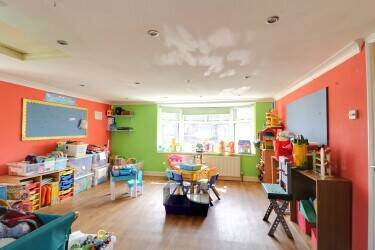 FREEHOLD CHILDRENS DAY NURSERY, HORNCHURCH Photo 3
