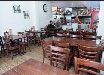 CAFE BISTRO  FOR SALE