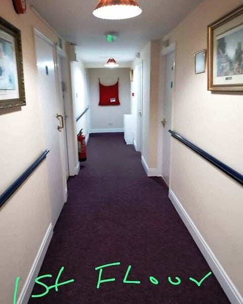 Substantial Freehold Care Home closed for Sale Substantial Freehold Care Home closed for Sale