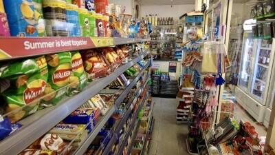 Licensed Convenience Store For Sale Hulme Greater Manchester Photo 3