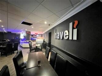 Very well-presented Licensed Restaurant located in Dumbarton (ref 1530)