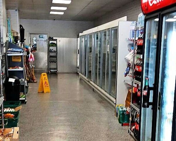 Immense Convenience Store & Indian Takeaway not Utilised for Sale