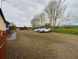 Village Pub For Sale in Thankerton, South Lanarkshire,Scotland