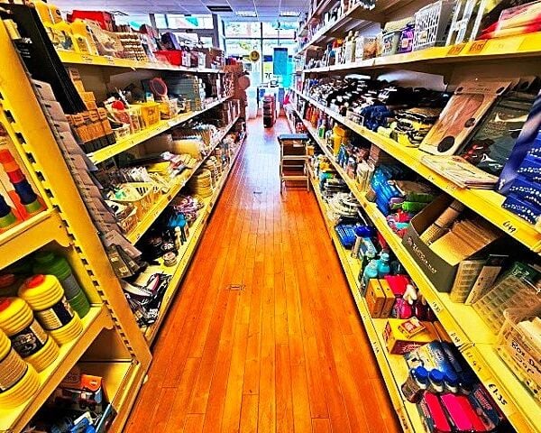 Discount Store for Sale Discount Store for Sale