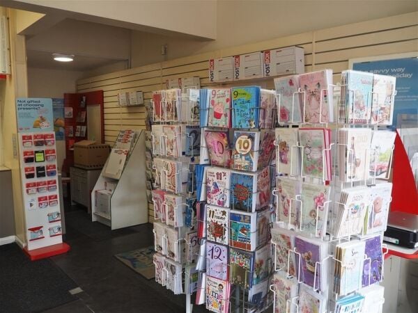 Post Offices For Sale in Hull