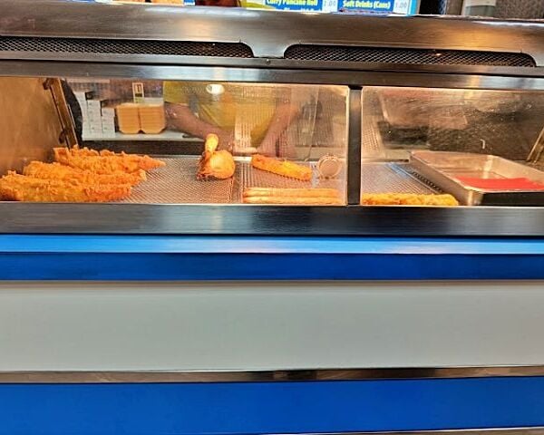 Fish & Chip Shop for Sale Fish & Chip Shop for Sale