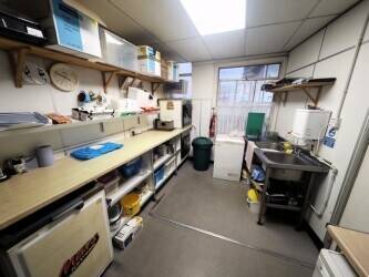 JUST REDUCED SANDWICH BAR TAKEAWAY - £39,995 plus SAV – LEASEHOLD  - IPSWICH - SUFFOLK   REF: C0065S