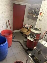 Takeaway for sell
