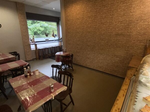 Cafe & Sandwich Bars For Sale in Colne Photo 3