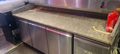 FULLY LICENSED WOOD FIRED PIZZA RESTAURANT IN NORTH LONDON Photo 4