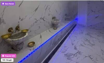 SPA in Streatham Hill