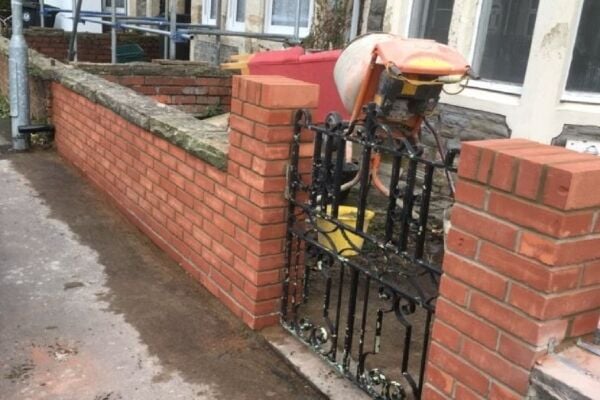 Construction & Building Services Company - Bristol