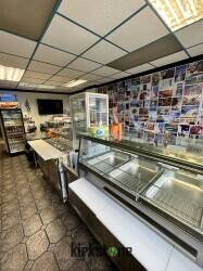 Established Greek takeaway business for sale in Wishaw town centre including fixtures and fittings Established Greek takeaway business for sale in Wishaw town centre including fixtures and fittings