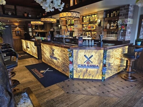 Restaurants For Sale in York