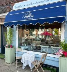 A Popular, Traditional Teahouse in West Bridgford, Nottinghamshire. Established Business 'For Sale' Photo 3