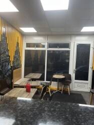 Takeaway Business for Sale in Sheffield