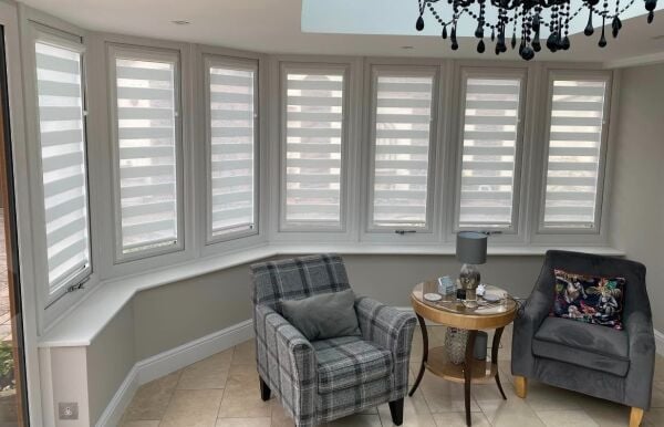 Trusted High-End Blinds and Interiors Business Based in Wolverhampton Trusted High-End Blinds and Interiors Business Based in Wolverhampton