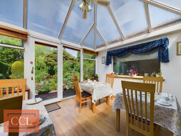 Charming Guest House in the Scottish Highlands