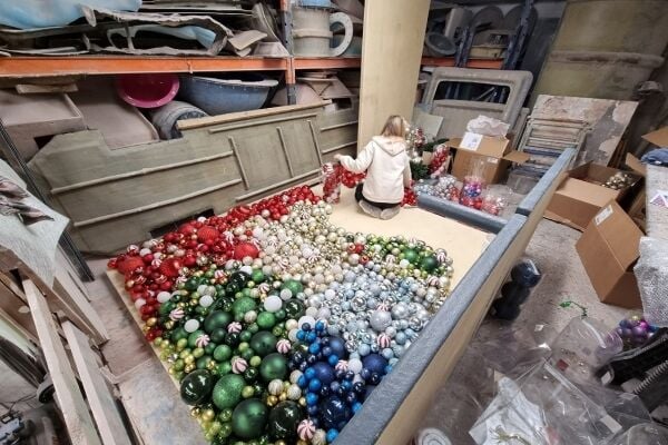 Fibreglass Mould Specialist - Lancashire