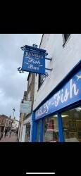 Fish and chips high street 