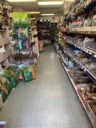 Pet Shop for Sale in Broxbourne Hertfordshire