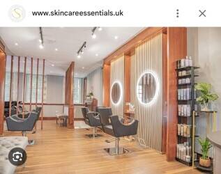 Prime Opportunity: Thriving Hair Studio & Aesthetic Clinic for Sale in the Heart of London Prime Opportunity: Thriving Hair Studio & Aesthetic Clinic for Sale in the Heart of London