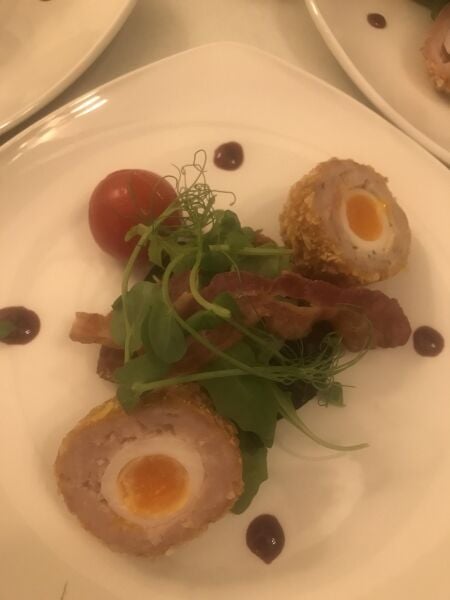 For Sale: Premier Catering Business Near York