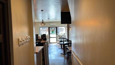 Grand caffe