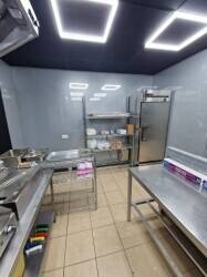 Burger shop for sale inverclyde leasehold