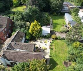Boarding Cattery for sale in Farnham, Surrey Photo 4