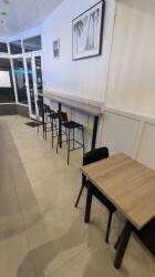 Selling healthy bowl restaurant