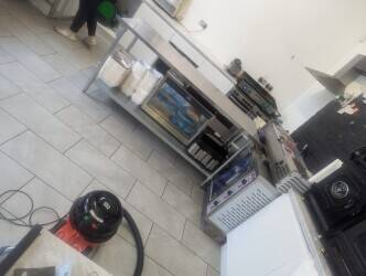 Takeaway Business, Full Kitchen, Ancillaries, Ltd Company, Fixtures & Fittings