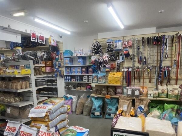 Retail For Sale in Barnsley