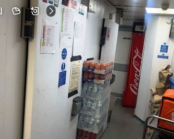 Pizza Restaurant & Grill Takeaway no Deliveries for Sale