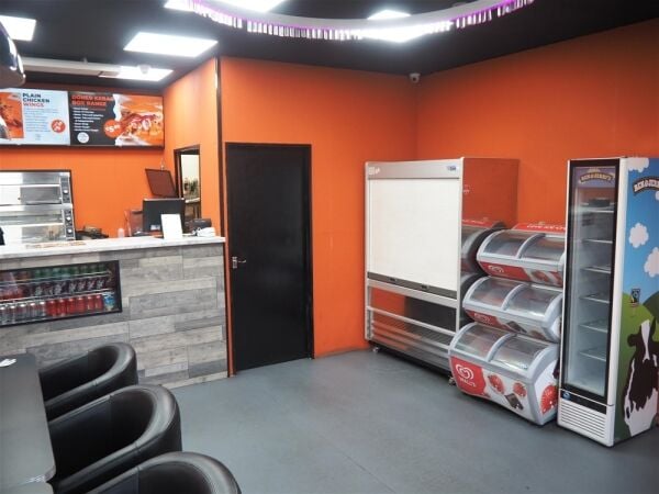 Hot Food Take Away For Sale in Leeds Hot Food Take Away For Sale in Leeds