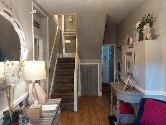 Guest House Bed and Breakfast Café Coffee Sandwich Bar Takeaway Bistro Business Grasmere For Sale Photo 3