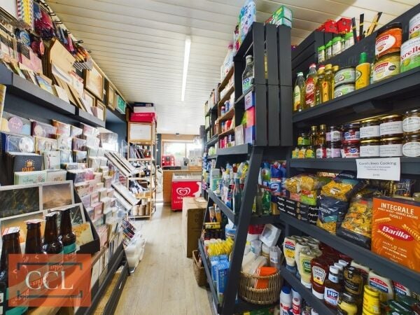 Established Store & Post Office in Duffus Established Store & Post Office in Duffus