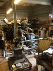 Multi-metal stockholding business for sale Multi-metal stockholding business for sale