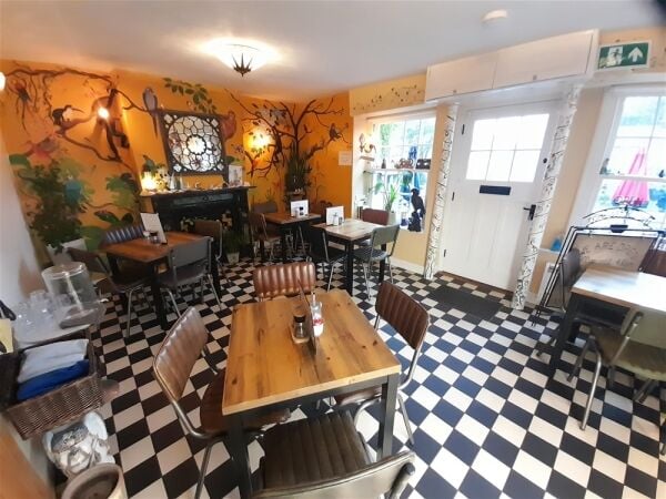 Cafe & Sandwich Bars For Sale in Northallerton Cafe & Sandwich Bars For Sale in Northallerton