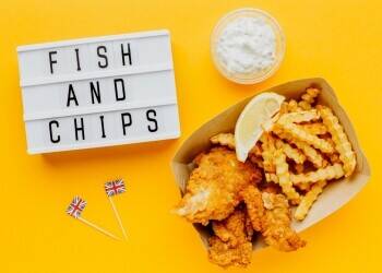 N.E. England's Premier Fish & Chip Shop/Restaurant - Leasehold Sale