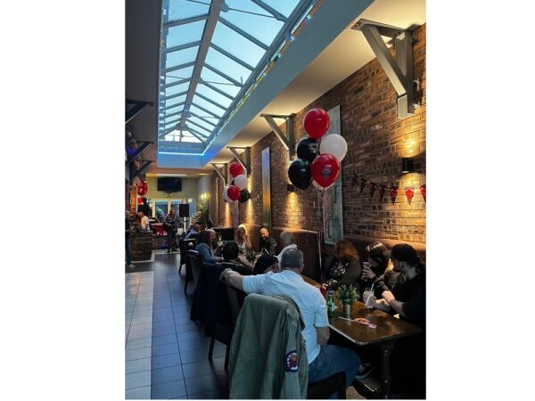 Profitable and Popular Cafe For Sale Photo 3