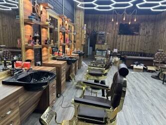 Barbershop in rayleigh Photo 3