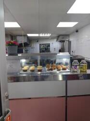 FISH & CHIPS FOR SALE IN BILSTON