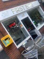 Cafe for sale in Castleford Cafe for sale in Castleford